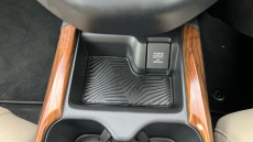 Honda CR-V 2.0 i-MMD Hybrid EX 5dr eCVT Hybrid Estate